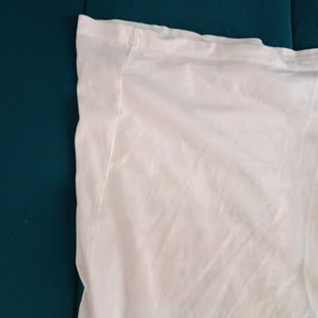 LCW Ürünlerinde Sürekli Dikiş Ve Kalite Sorunu Yaşıyorum