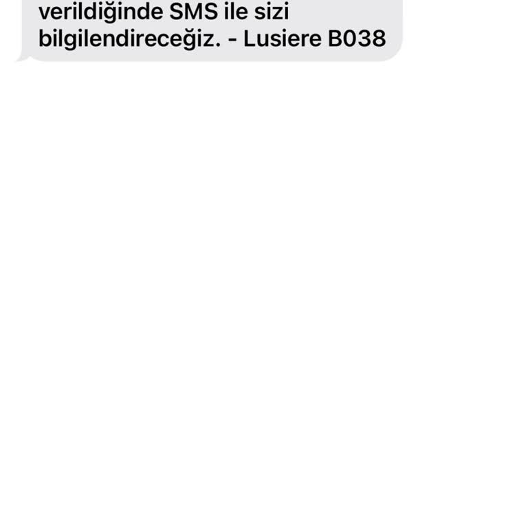 Siparişim Ortada Yok, İletişim Sıfır: Hayal Kırıklığı!