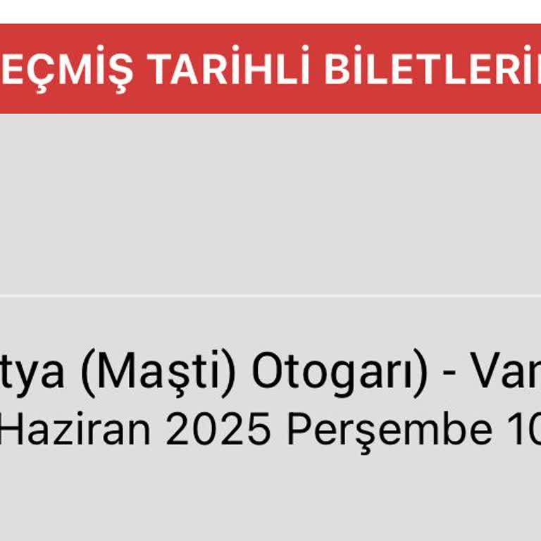 Saatlerce Bekletildik, Muhatap Bulamadık: Kamilkoç Mağduriyeti