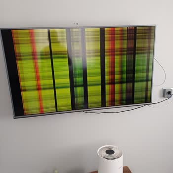 Ek Sigorta Mağduriyeti Ve Televizyon Arızasında Destek Alamadım