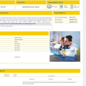 Numara Taşıma İşleminde İzinsiz Onaylanan Sözleşme Maddeleri