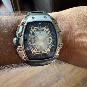 2 Günde Su Alan Saat Ve Yetersiz Müşteri Hizmeti