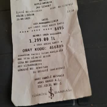 Arızalı Masaj Aleti Ve İletişimsiz Firma Mağduriyeti