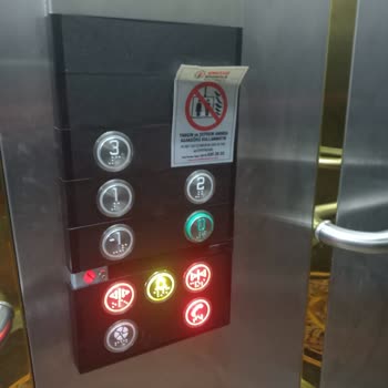 Asansör Arızaları Tehlike Yaratıyor, Garanti Kapsamında Çözüm Sağlanmıyor