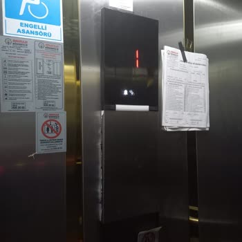 Asansör Arızaları Tehlike Yaratıyor, Garanti Kapsamında Çözüm Sağlanmıyor