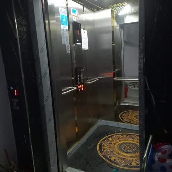 Asansör Arızaları Tehlike Yaratıyor, Garanti Kapsamında Çözüm Sağlanmıyor