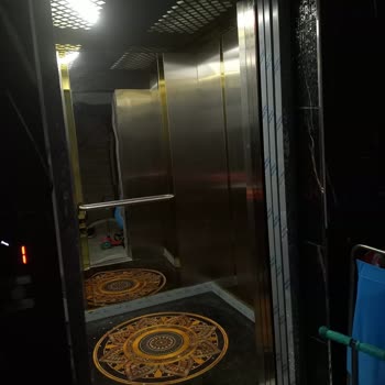 Asansör Arızaları Tehlike Yaratıyor, Garanti Kapsamında Çözüm Sağlanmıyor