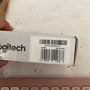 Logitech Bluetooth Klavye Bağlantı Sorunu Ve Işık Yanıyor