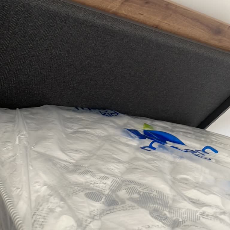 Yanlış Başlıkla Teslim Edilen Bazalı Karyola Hayal Kırıklığı