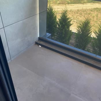 Şile Casa Therma Villas Memnun Kalmama