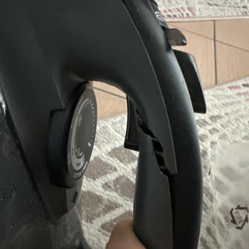 İade Edilen Ürün Kırık Geldi, Paramı Alamıyorum!