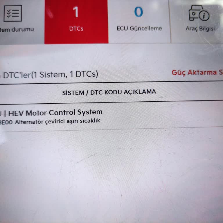 Serviste Sorunum Çözülmedi, Mağduriyetim Devam Ediyor