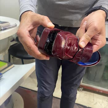 Manc Aldığım Ayakkabı Hatalı Çıktı, Müşteri Hizmeti Yetersiz