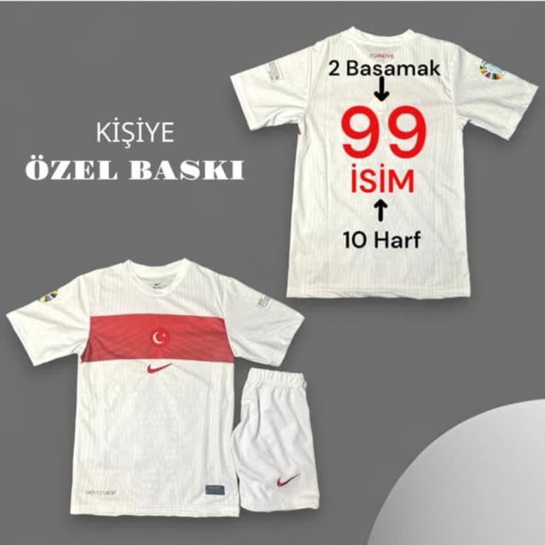 Aldığımız Nike Ürünler Hem Sahte Hem Eksik Çıktı!