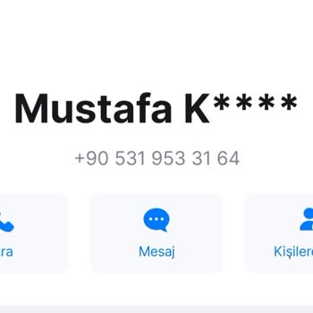 Satış Sonrası Destek Ve Ödeme Sorunu Yaşadım