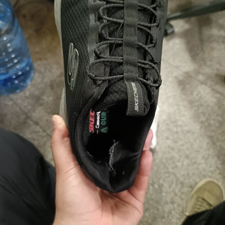 Skechers Ayakkabının Hızla Dağılması Ve Kullanıcı Hatası Gerekçesiyle Ret Edilmesi