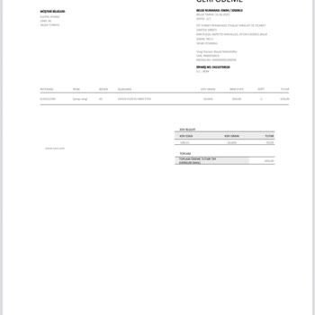 Ich erhielt nur eine von zwei Zara-Rückerstattungen, 650 ₺ fehlen noch!