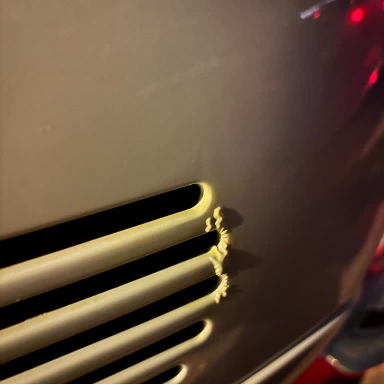 Sıfır Vespa'da Bitmeyen Arızalar Ve İlgisiz Servis