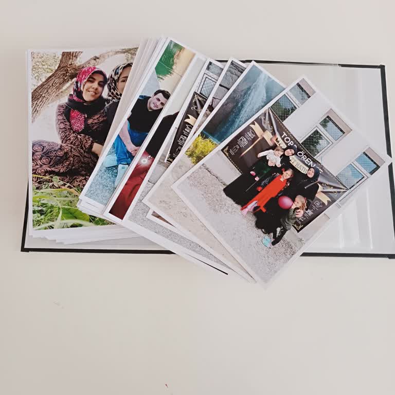 Yanlış Fotoğraf Gönderimi Ve İade Sorunu