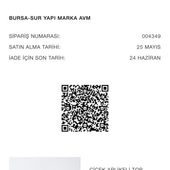 Ich kann Zara-Geschenke ohne Karte nicht umtauschen, 3 Artikel bleiben bei mir!