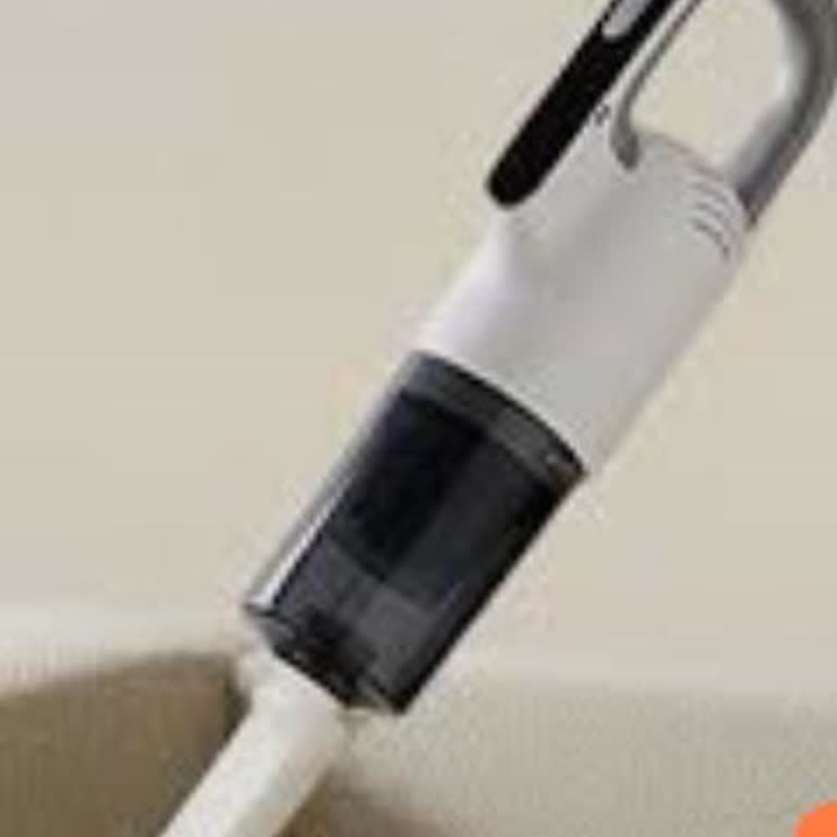 El Süpürgesi Değişimi İçin Uzun Süre Beklemek Zorunda Kaldım