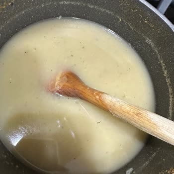 Superfresh Patatesli Mantı Pişirme Sonrası Dağıldı Ve Yapıştı