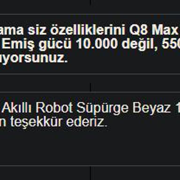 Trendyol Yanlış Ürün Özellikleriyle Satış Ve Yetersiz Destek