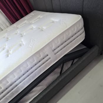 Enza Home Baza İlk Kullanımda Kırıldı Müşteri Hizmetlerinden Çözüm Bekliyorum