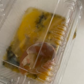 BİM'den Alınan Yumurtaların Son Kullanma Tarihine Rağmen Bozuk Çıkması