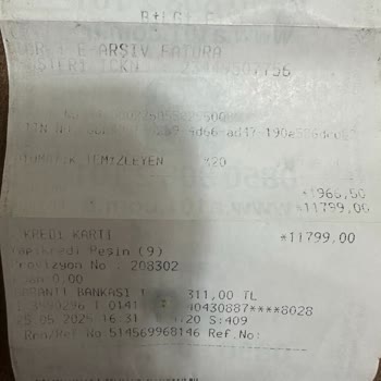 Satın Alınan Kedi Tuvaleti Zamanında Teslim Edilmedi