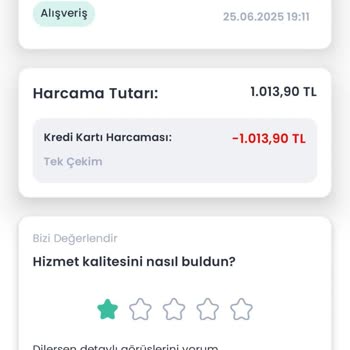 Chippin Uygulaması Ve Carrefour SA Kampanya Vaadi Yerine Getirilmedi