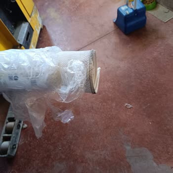 Yurtiçi Kargo Kaynaklı Halı Lekesi Nedeniyle İade Reddi