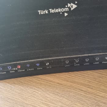 Yol Çalışması Sonrası İnternet Kesintisi Ve Yetersiz Destek