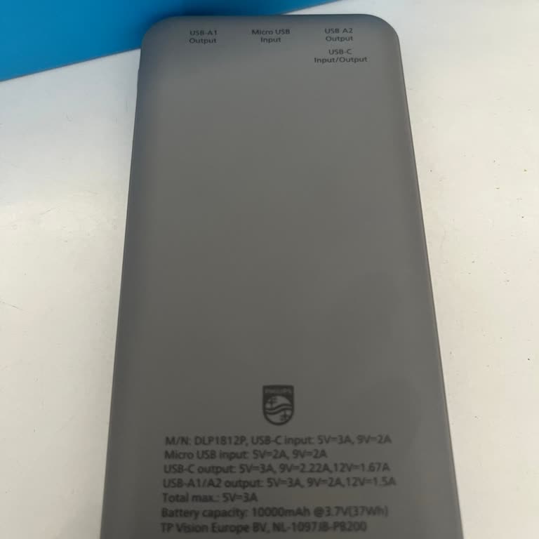 Satın Aldığım Powerbank Arızalı Çıktı