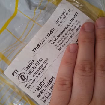 Eksik Ve Kalitesiz Ürün Gönderimi, İade Sorunu