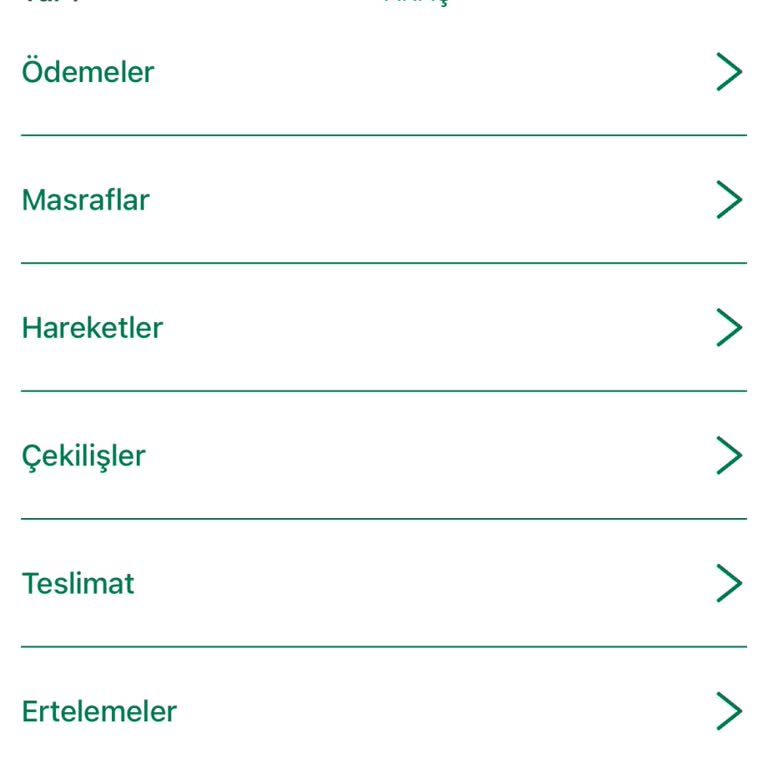Senetlerimin Teslim Edilmemesi Ve İlgisizlik