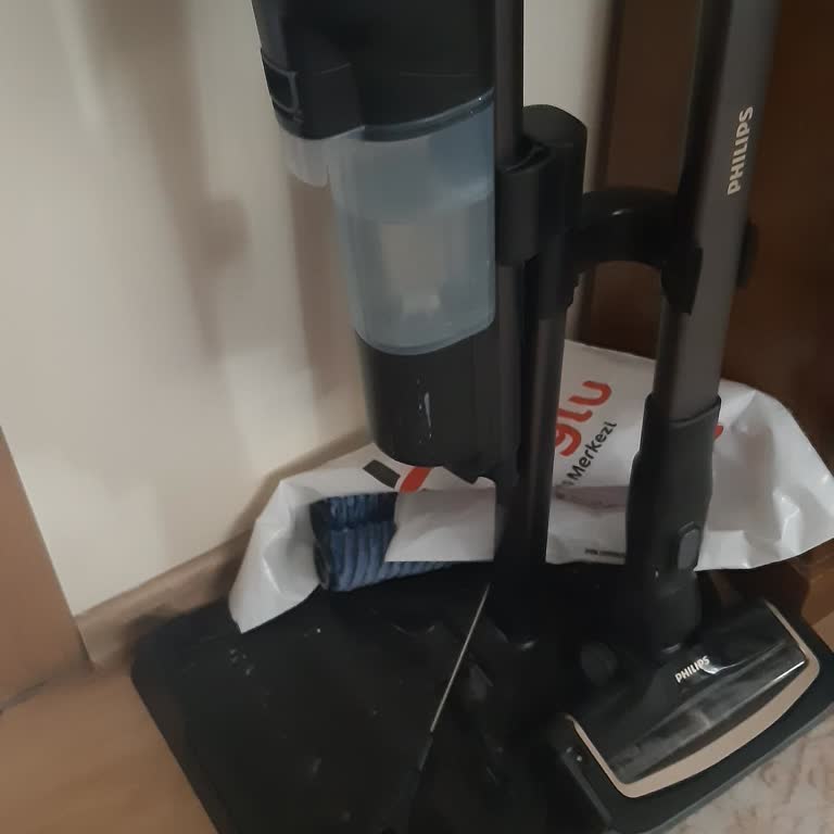 Garanti Kapsamındaki Philips Süpürge Başlığı İçin Yüksek Servis Ücreti Mağduriyeti