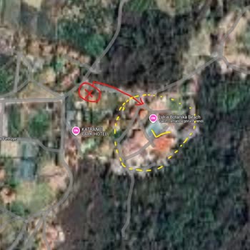 Türk Misafirlere Ayrımcılık Ve Yetersiz Hizmet Şoku