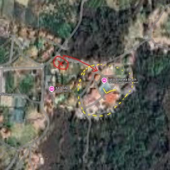 Türk Misafirlere Otelde Ayrımcılık Ve Yetersiz Hizmet