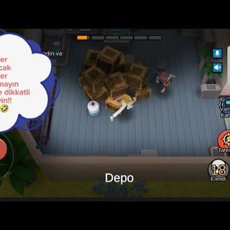 Weplay Oyununda Küfür, Hakaret Ve Tehditlere Maruz Kalıyoruz