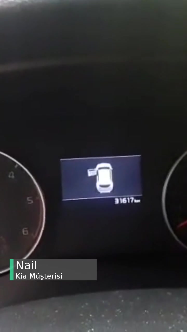 Kia Sportage Prestige Direksiyon Soyulması! videonun kapak resmi