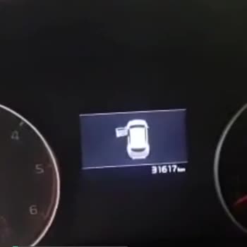 Kia Sportage Prestige Direksiyon Soyulması!
