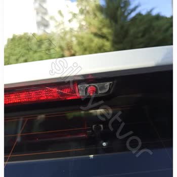 Garanti Kapsamında Olmasına Rağmen Stop Lambası Değişimi Reddedildi