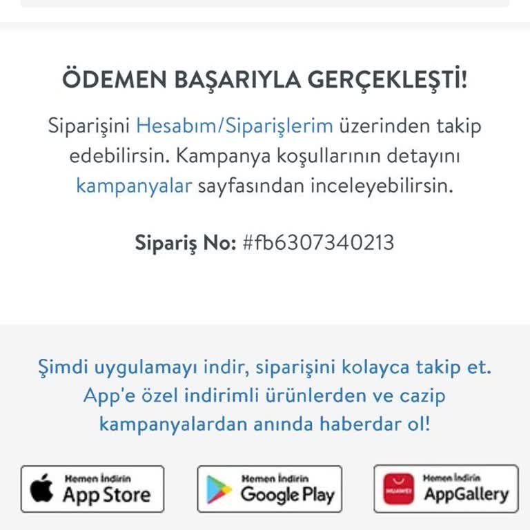 Vivense'den Aldığım Ürün 1,5 Aydır Teslim Edilmedi