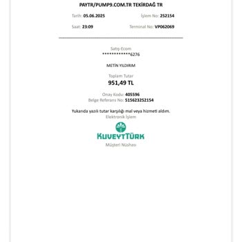 İade Ve İletişim Sorunu Yaşadım