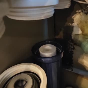 Su Arıtma Cihazı Parçası Patladı, Garanti Ve Kargo Sürecinde Aksaklık Yaşadım