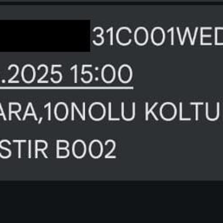 As Adana Seyahat Obilet Üzerinden Aldığım Otobüs Bileti Son Anda İptal Edildi