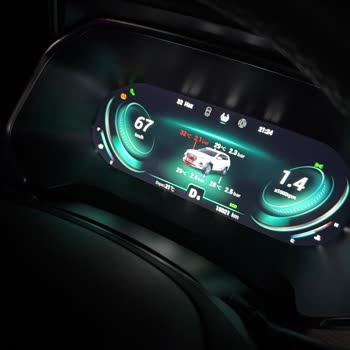 Sıfır Aracımda Tekrar Eden Kamera Ve Tekerlek Sorunları