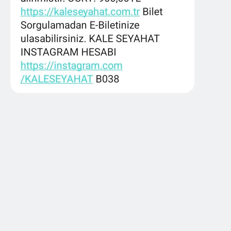 Yanlış Bilet Ve İlgisiz Muavinle Sorunlu Yolculuk