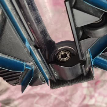 Philips Aqua Plus 8000 Süpürgede Sürekli Kırılma Sorunu